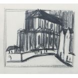 Förch, Robert geb. 1931 in Künzelsau,