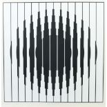 Vasarely, Victor Pécs 1906 - 1997