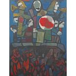 Kübler, Heinrich Stuttgart 1905 - 1965