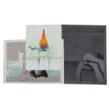 Wunderlich, Paul Eberswalde 1927 -