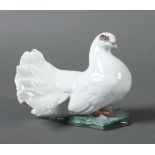 Heidenreich, Fritz Mähring bei