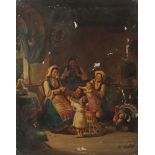 Kaltenmoser, Kaspar (attr.) Horb 1806