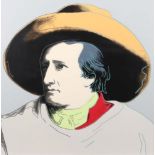 Kuhl, Hans-Jürgen geb. 1941 in