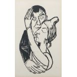 Beckmann, Max Leipzig 1884 - 1950 New