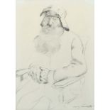 Corinth, Lovis Tapiau/Ostpreußen 1858