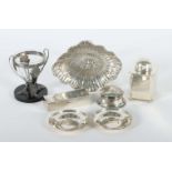 Konvolut Silber 19./20. Jh., Silber