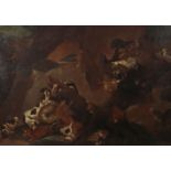 Ruthart, Carl Borromäus Andreas Danzig