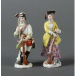 Kaendler, Johann Joachim und Meyer,