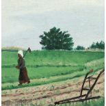 Bräckle, Jakob Winterreute 1897 - 1987