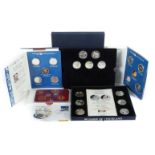 Sammlung Münzen und Medaillen u. a. 11