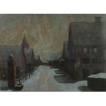 Lang, Fritz Stuttgart 1877 - 1961, war