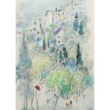 Busse, Fritz 1903 - 1979 Heilbronn,