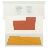 Mangold, Robert geb. 1937 in North