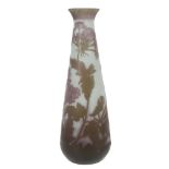 Gallé, Émile Nancy 1846 - 1904 ebenda,