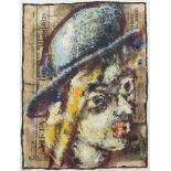 Platte, Ewald Honschaft Garschagen