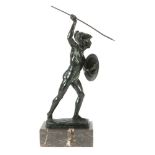 Schmidt Felling, Julius Paul Berlin