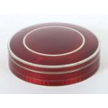 Deckeldose David Andersen, Oslo,