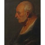 Niederländischer Maler des 18. Jh.