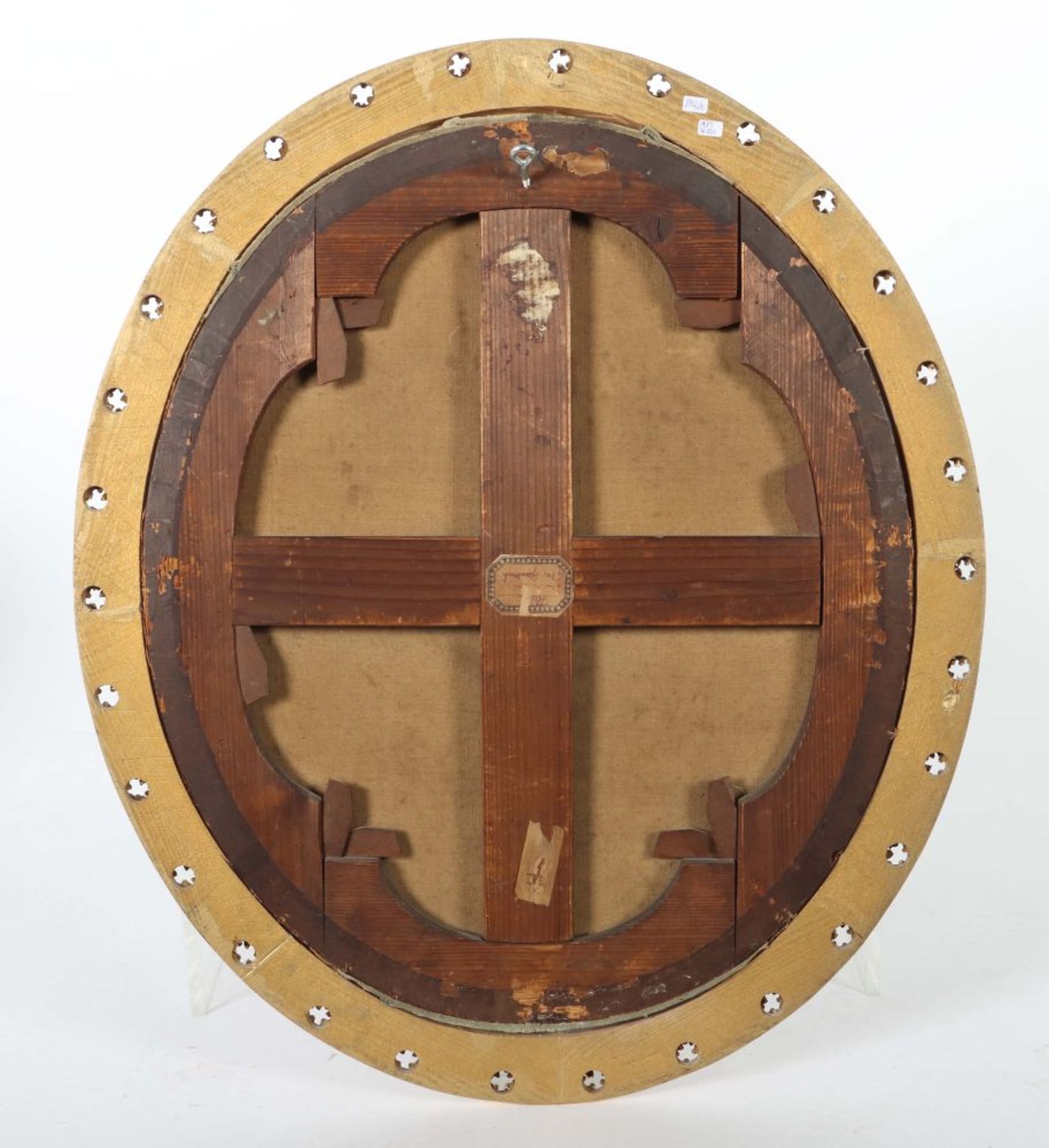 Van Spaendonck, Cornelius (attr.) - Bild 5 aus 5