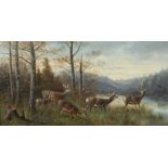 Müller, Moritz München 1841 - 1899