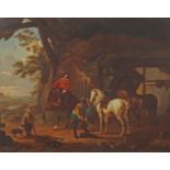 Maler/Kopist des 19. Jh. "Der