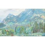 Nägele, Reinhold Murrhardt 1884 - 1972