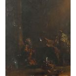 Bramer, Leonard (Umkreis/Nachfolge)