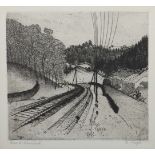 Nägele, Reinhold Murrhardt 1884 - 1972