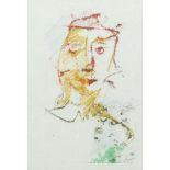 Höch, Hannah Gotha 1889 - 1978 Berlin,