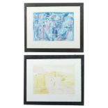 Bargheer, Eduard Hamburg 1901 - 1979