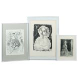 Stockhausen, Hans Gottfried von