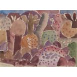 Bargheer, Eduard Finkenwerder 1901 -