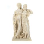 Schadow, Johann Gottfried (nach)