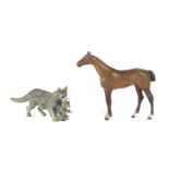 Bildhauer des 19./20. Jh. Paar