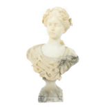 Bildhauer des 19./20. Jh.