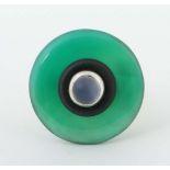 Ring Charlotte modern, Silber 925,