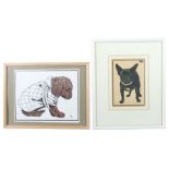 Lang, Fritz Stuttgart 1877 - 1961, war