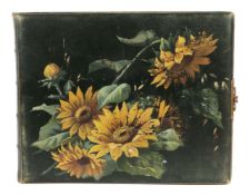 Fotoalbum der Familie