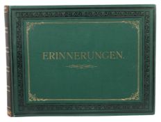 Fotoalbum des Emil Schaller/Stuttgart