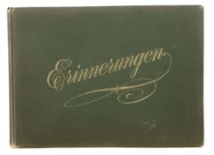 Fotoalbum der Lisel Schaller/Stuttgart