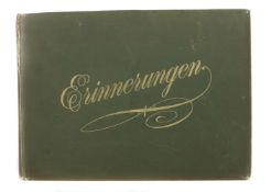 Fotoalbum der Familie