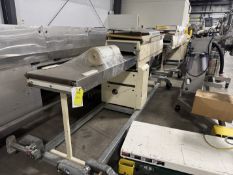 Sollich Thermo-Flow Cooling Tunnel – Model LSK 420