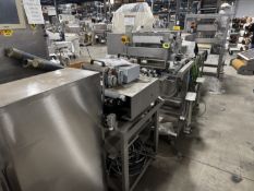 Reisdorf AG RST 300 Stenciling Machine (2008)