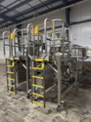 Merrick Loss in Weight Feeder System