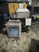 Multivac Tabletop Vacuum Sealer – Model A300/16