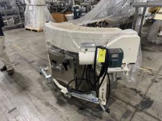 JanTec Conveyor – Model PTM 4316-90