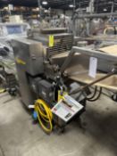 Weidenmiller RM1270 – Industrial Dough Rotary Moulder