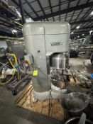 Hobart M802 80-Quart Mixer – 2 HP With Attachments