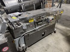 Peters Machinery Company – Cookie Machine (Type PT)