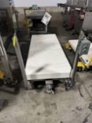 Portable Lift Table